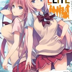 Seven Seas Entertainment Classroom Of The Elite Vol. 2