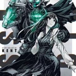 Seven Seas Entertainment Colorless Vol. 1 Manga
