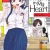Seven Seas Entertainment Manga Dangers In My Heart Vol. 1