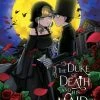 Seven Seas Entertainment Duke Of Death And His Maid Vol. 1 Manga