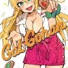Seven Seas Entertainment Gal Gohan Vol. 2