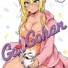 Seven Seas Entertainment Manga Gal Gohan Vol. 8