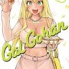Seven Seas Entertainment Gal Gohan Vol. 9 Manga
