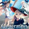 Seven Seas Entertainment Generation Witch Vol. 1