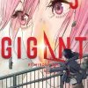 Seven Seas Entertainment Manga Gigant Vol. 3