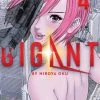 Seven Seas Entertainment Manga Gigant Vol. 4