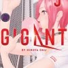 Seven Seas Entertainment Manga Gigant Vol. 5