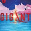 Seven Seas Entertainment Manga Gigant Vol. 6
