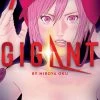 Seven Seas Entertainment Manga Gigant Vol. 7