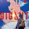 Seven Seas Entertainment Gigant Vol. 8