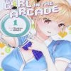 Seven Seas Entertainment Manga Girl In The Arcade Vol. 1