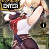Seven Seas Entertainment Hidden Dungeon Only I Can Enter Vol. 1 Manga