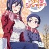 Seven Seas Entertainment Hitomi-Chan Is Shy With Strangers Vol. 4 Manga