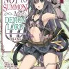 Seven Seas Entertainment Manga How Not To Summon A Demon Lord Vol. 7