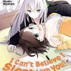 Seven Seas Entertainment Manga I Can't Believe I Slept With You! Vol. 1