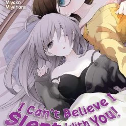 Seven Seas Entertainment I Can't Believe I Slept With You! Vol. 2