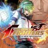 Seven Seas Entertainment King Of Fighters: New Beginning Vol. 2
