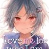 Seven Seas Entertainment Manga Love Me For Who I Am Vol. 4