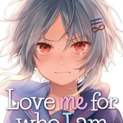 Seven Seas Entertainment Manga Love Me For Who I Am Vol. 4
