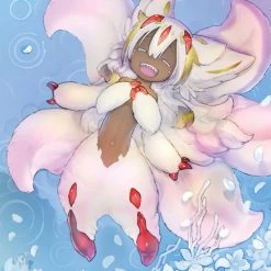 Seven Seas Entertainment Manga Made In Abyss Vol. 10