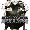 Seven Seas Entertainment Magical Girl Apocalypse Vol. 15 Manga