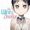 Seven Seas Entertainment Manga My Wife Has No Emotion Vol. 1