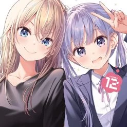 Seven Seas Entertainment New Game! Vol. 12 Manga