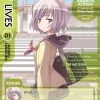 Seven Seas Entertainment Manga Not Lives Vol. 1