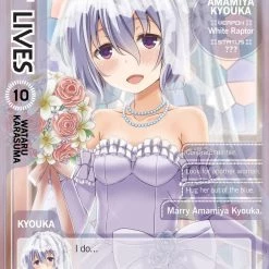 Seven Seas Entertainment Not Lives Vol. 10