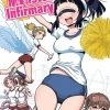 Seven Seas Entertainment Nurse Hitomi's Monster Infirmary Vol. 12
