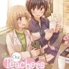 Seven Seas Entertainment Manga Our Teachers Are Dating! Vol. 2