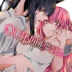 Seven Seas Entertainment Manga Outbride: Beauty And The Beasts Vol. 1