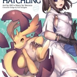 Seven Seas Entertainment Manga Reincarnated As A Dragon Hatchling Vol. 1