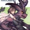 Seven Seas Entertainment Manga Reincarnated As A Dragon Hatchling Vol. 2