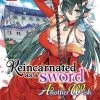 Seven Seas Entertainment Reincarnated As A Sword: Another Wish Vol. 2