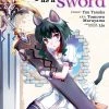 Seven Seas Entertainment Manga Reincarnated As A Sword Vol. 1