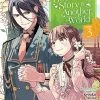 Seven Seas Entertainment Savior's Book Cafe Story In Another World Vol. 3