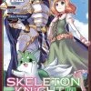 Seven Seas Entertainment Skeleton Knight In Another World Vol. 8 Manga