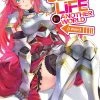 Seven Seas Entertainment Manga Slow Life In Another World Vol. 1
