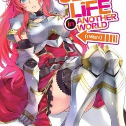 Seven Seas Entertainment Manga Slow Life In Another World Vol. 1