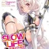 Seven Seas Entertainment Manga Slow Life In Another World Vol. 2