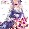 Seven Seas Entertainment Slow Life In Another World Vol. 3