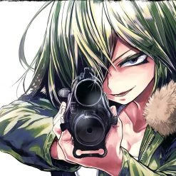 Seven Seas Entertainment Manga Succubus & Hitman Vol. 2