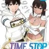 Seven Seas Entertainment Manga Time Stop Hero Vol. 2