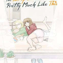 Seven Seas Entertainment Two Of Them Are Pretty Much Like This Vol. 1