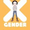 Seven Seas Entertainment Manga X-Gender Vol. 1 TP