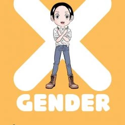 Seven Seas Entertainment Manga X-Gender Vol. 1 TP