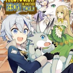 SEVEN SEAS Chronicles Of An Aristocrat Reborn In Another World Vol. 5