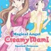 SEVEN SEAS Magical Angel: Creamy Mami And The Spoiled Princess Vol. 2 Manga