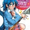 SEVEN SEAS My Monster Secret Vol. 18
